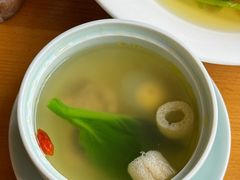 -竹里馆 ·茶食(奥体店)