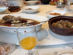 -聚鑫阁江浙菜·非遗传承技艺(青村帝华园店)