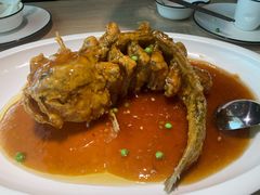 -味莊·青岛菜(云霄路店)