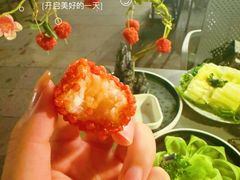 -故里和山·成都火锅(欢乐港湾店)