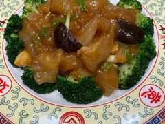 -鹿鸣春饭店(总店)