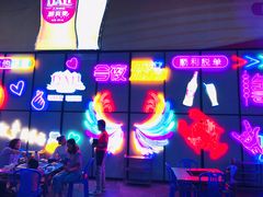 -石屏老字号4号包浆豆腐美食城(泼水广场店)