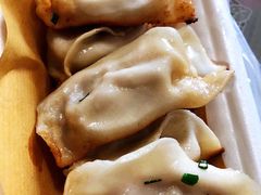 -胖子锅贴(双阳路111弄店)