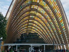 -中国天府农业博览园