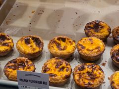 -裕莲茶楼(陆家嘴中心店)