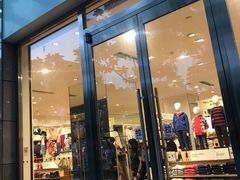 -优衣库(广州恒宝广场店)