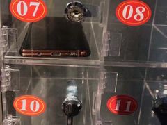 -橙果24h自习室(花园桥店)