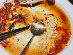 -老湘村·湖南土菜(天河维多利店)