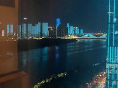 -长沙富力万达文华酒店