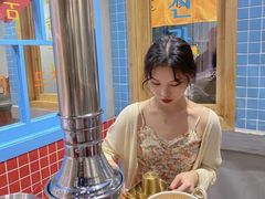 -恩泽家·果味坛子韩国炭火烤肉(白石龙店)