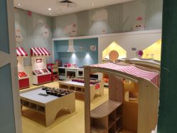 -MELAND CLUB亲子乐园•派对(虹桥万象城店)