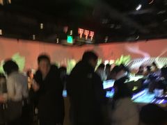 大堂-海底捞火锅(西单店)