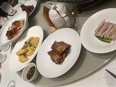 -红城阁·上海味道(四平路店)