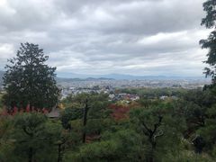-常寂光寺