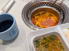 -龍歌自助小火锅(李沧丽达店)
