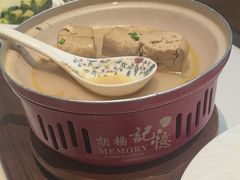 -胡杨记忆(和平路店)