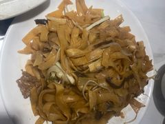 原味炒牛河-廣順興(兴华路店)