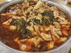 -大众酸菜鱼(梨花巷总店)