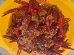 -味道工厂楚虾王(龙虾城店)