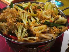 -闻香阁·清真(光荣道店)