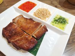 -PHO爺·越南料理(亦庄大族广场店)