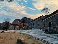 -南京市无想山景区