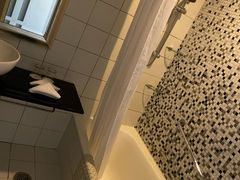 -铜锣湾如心酒店