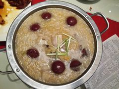 -吴记酱骨炖菜馆(西大直街店)