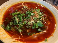 火锅粉-馋虫重庆火锅(玉林南街店)