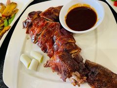 小刀鸭-喜洲翰林餐厅(董家百年老宅店)