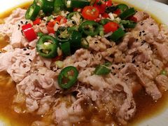 骄子肥牛-锦府盐帮·李宅(领展购物广场中关村店)
