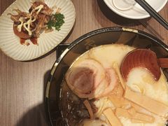 -味千拉面(中盛广场店)