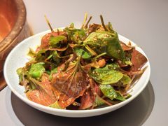 -三只耳冷锅鱼火锅(玉林店)