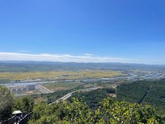 -帽儿山国家森林公园