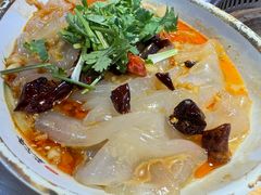 -马家大院铁锅炖(京粮广场店)