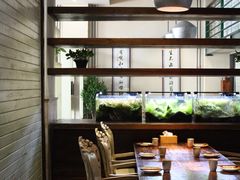 -不相离盐帮菜(郎园店)