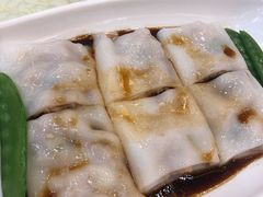 香菇猪肉肠-顺德人家食府(黄金广场店)