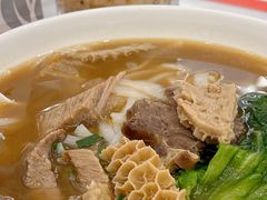 -新世界餐厅(万达店)
