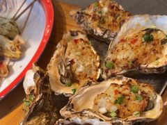 -北丐先生·野馄饨烧烤(长宁龙之梦店)