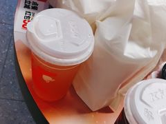 -肯德基(街道口店)