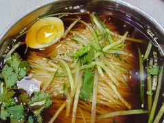 冷面-三姐妹冷面馆(保卫路店)