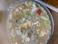 -無招牌海鮮(芽笼店)
