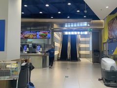 -盒马X会员店(上海森兰商都店)
