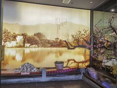 -老伙记海鲜码头(北滘店)
