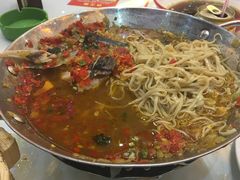-伙工殿餐厅(吉大店)