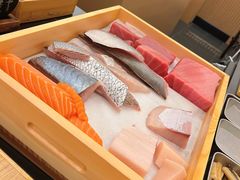 -鮨政·Omakase(港汇恒隆广场店)