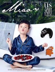 -米乐儿童摄影美学馆(怀柔店)
