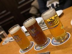 -兰特伯爵西餐厅·啤酒屋(方庄店)