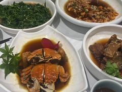 -老阊门菜馆(山塘街店)