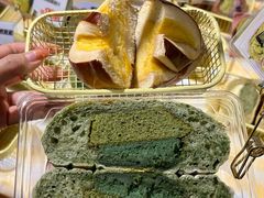 -杭州来福士中心